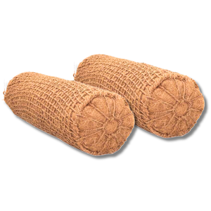 Large Supply COIR LOG / PALM MAT Best Size 35cm X 2m Vietnamese Excellence: Coir Logs for Eco-Friendly Erosion Management - Product Image 1