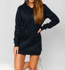 OEM Customizable Winter <b>Tie</b> Dye Streetwear Oversized Pullover Hoodie for Women Stylish 100% Cotton Fleece Anti-Pilling - Product Image 6