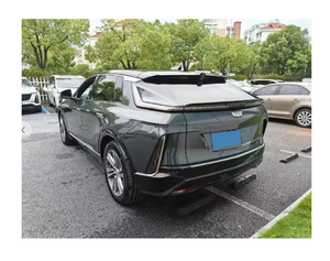 CADILLAC IQ Lyriq 2026 USADO EN EXCELENTES CONDICIONES - Product Image 6