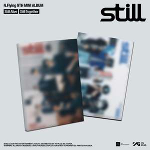 สมิธ มินิอัลบั้ม โฟโต้บุ๊ค เวอร์ชั่นที่ 9 (STILL ALIVE / STILL TOGETHER / ชุดเซ็ต) - Product Image 2