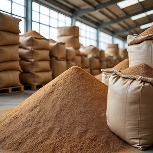 ¡Azúcar 45/Azúcar marrón refinado/Azúcar de caña! - Product Image 1