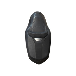 Sella Originale Yamaha XMAX 125-300-400 in Pelle BL1F47300100 - Product Image 1