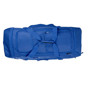 Uniformes de Béisbol y Sóftbol con Impresión Digital Completa, 100% Poliéster, Resistentes al Agua, Ligeros, Paquete Completo, Ropa Deportiva Personalizada - Product Image 4