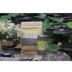 Directo de fábrica, saludable, nutritivo, natural, ampelosis, Té saludable, dulce, ligeramente amargo, botella de 100g, té de hierbas de Sapa Vietnam - Product Image 2