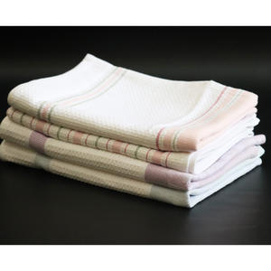 ผ้าขนหนูนุ่มสำหรับห้องครัวดีไซน์100% ผ้าคอตตอนคุณภาพระดับพรีเมียมสำหรับเล่นกอล์ฟ - Product Image 6