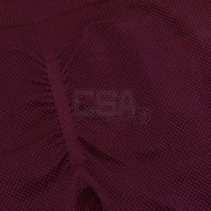 Trendy Women <b>Yoga</b> <b>Set</b> With Flexible Fit Breathable Material Ideal For Home And <b>Yoga</b> Sessions - Product Image 4