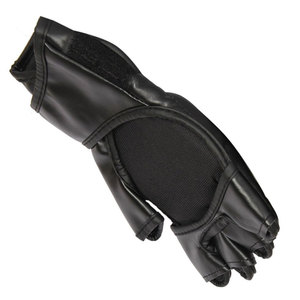 Guantes de Boxeo Profesionales para Entrenamiento de MMA, Guantes de Grappling MMA, Material Duradero, Guantes MMA - Product Image 5