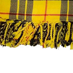 Meilleures ventes 2024 : Écharpe Kilt Printemps Peinte à la Main, Tendance et Décontractée, en Promotion - Product Image 4