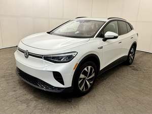 Volkswagen ID.4 Pro AWD Plus 2023 Usado en Excelentes Condiciones, Sin Accidentes, Volante a la Izquierda/Derecha - Product Image 6