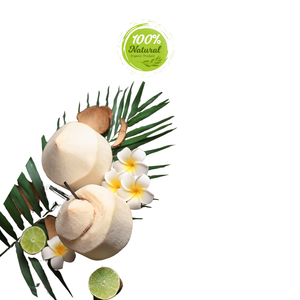 Le rôle de la noix de coco pelée au diamant dans les régimes alcalins - Product Image 3