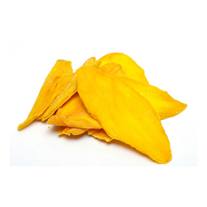 Mango seco de alta calidad preparado para pedidos de gran volumen y envío rápido - Product Image 3