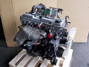 Motor 3RZ reacondicionado a precio de fábrica, motores de gasolina 2.7L usados limpios y fiables, superventas a nivel mundial - Product Image 3