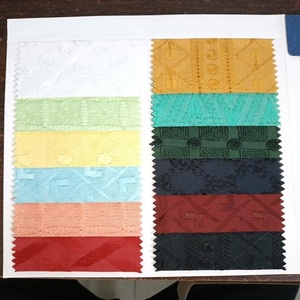 Recién llegado, tela bordada Prince de 58 anchos para Kurta y exportación de Ropa Étnica en rango de precios Budgetes - Product Image 2