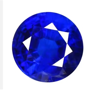 KYANITE naturelle de 1mm, coupe ronde, vente en gros d'usine, pierre précieuse à facettes de haute qualité, KYANITE HIMALAYAN NATUREL - Product Image 1