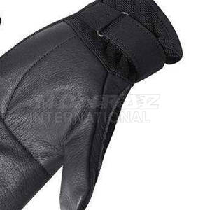 Gants de rappel antidérapants de haute qualité avec paume renforcée Gants de rappel professionnels pour l'escalade - Product Image 5