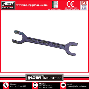 High Quality <b>Basin</b> <b>Wrench</b> Sink <b>Wrench</b> Faucet Spanner With 6pcs Socket at Best Price - Product Image 3