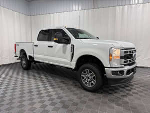 CONDITION SUPÉRIEURE UTILISÉE Ford 2025 F-350 - Product Image 3