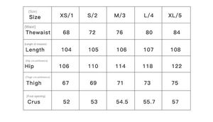 Pantalones Deportivos Casuales Personalizados para Hombre, Estilo Denim Vintage, Colorido, Pierna Ancha, Holgados, Rectos, Acampanados, 100% Poliéster, Gruesos - Product Image 6