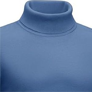 Vente en gros de pulls en tricot en polyester personnalisés de haute qualité pour hommes - Product Image 2