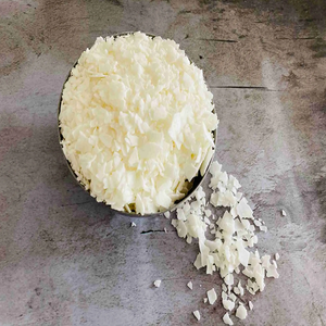 Flocons de cire de soja parfumés doux 25kg en vrac pour la décoration de la maison Occasions de Noël Motif de bâton Cire de palme Approvisionnement d'usine direct - Product Image 2