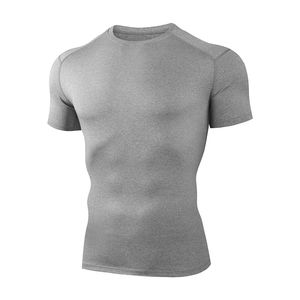 Camiseta para correr 2025, fresca y transpirable, altamente elástica y de secado rápido - Product Image 5