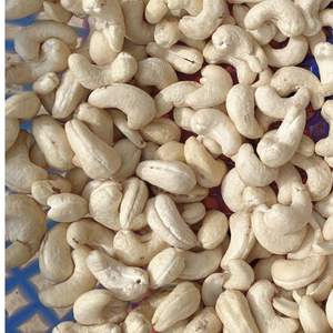 Ww180เม็ดมะม่วงหิมพานต์จากเวียดนามใช้ในเชิงพาณิชย์ราคาโรงงาน - Product Image 1