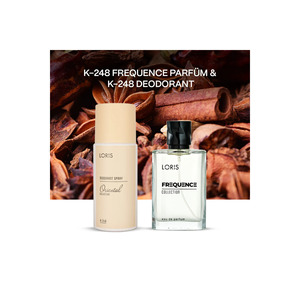 Eau de Parfum en Spray para Mujer 50ml y Desodorante 150ml - Product Image 1