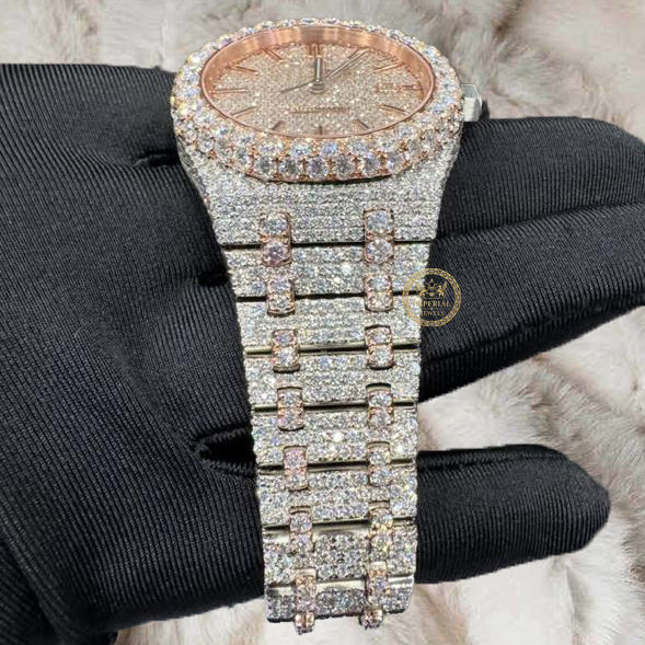 โรสโกลด์