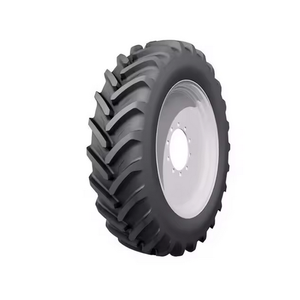 Neumáticos Radiales Sólidos VF380/80R38 149A8/B Yieldb R-1W TL para Tractor, 1 Año de Garantía, 205-225 mm, Todos los Tamaños de Llanta - Product Image 1