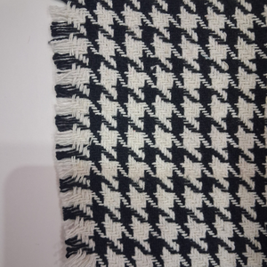 Tissu Khadi teint en fil teinté de 42 pouces, vêtement de maison, coton, nouveauté 2025 - Product Image 6