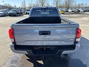 Toyota Tacoma 2021 - Product Image 3