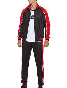 Survêtement personnalisé de qualité supérieure, nouveau design, marque privée, logo personnalisé, prix abordable, faible MOQ, vente en gros de vêtements - Product Image 3