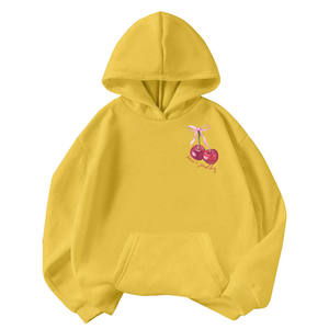 À la mode Printemps et Automne Hoodies Hommes Unique Lavable Conception Personnalisée Hoodies Entièrement Personnalisé Femmes et Hommes Hoodies - Product Image 2