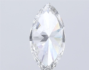 เพชรที่ปลูกในห้องทดลองขนาด1.84กะรัตได้รับการรับรองจาก IGI สำหรับใช้ในห้องทดลองเพื่อความชัดเจน VS1หินห้องแล็บ - Product Image 2