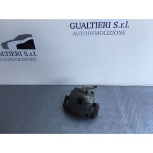 คาลิปเปอร์เบรกหน้าซ้าย FIAT Panda 3rd Series 77365758 (12>) - Product Image 1