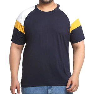 100% algodón personalizado hombres camisetas Slim FIT Casual estilo único Serigrafía - Product Image 1