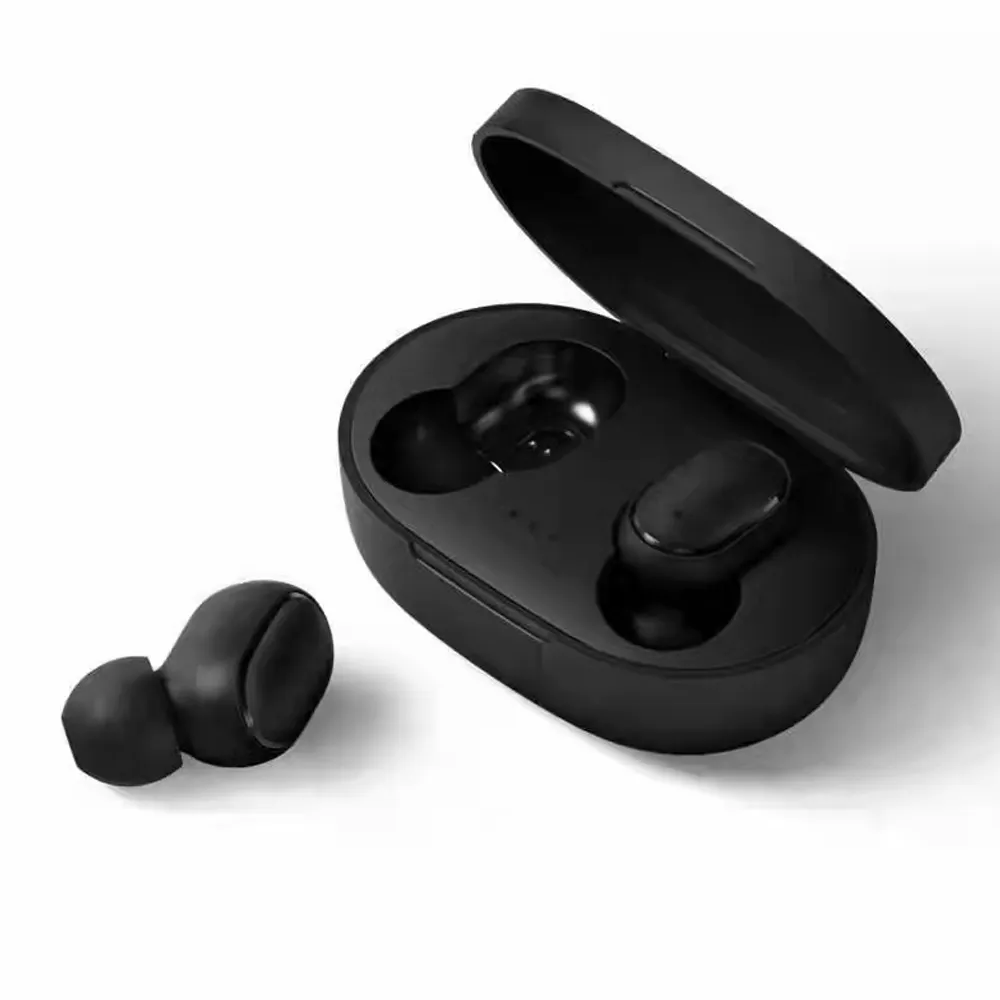 Lower Price TWS Wireless Earbuds BT2042 Airspro Hifi Sound Sports Wireless Headphone BT 5.2 Noise Canceling Earphones Gaming TWS