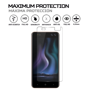 ฟิล์มกันกระแทกสำหรับ Xgody D28 ฟิล์มป้องกันระดับพรีเมียมเพื่อความปลอดภัยของอุปกรณ์ที่ดียิ่งขึ้น - Product Image 1