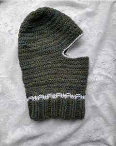 Bcalava d'hiver personnalisée unisexe de haute qualité avec logo personnalisé - Product Image 6