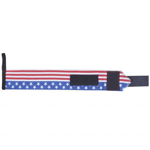 Muñequeras y Correas Resistentes para Levantamiento de Pesas - Misha Sports & Fitness, Color y Logotipo Personalizables, Unisex, Alta Calidad - Product Image 4