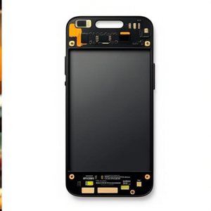 Unidad Táctil Star para Samsung GT-S5230, Color Negro Noble, Accesorio para Teléfono Móvil - Product Image 2