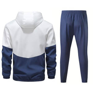 Survêtements à capuche pour hommes et femmes de haute qualité pour les sports de plein air - Product Image 4