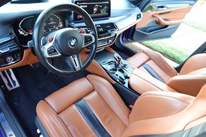 SUPER CLEAN 2023 B M W M5 PRÊT À ÊTRE EXPÉDIÉ - Product Image 4