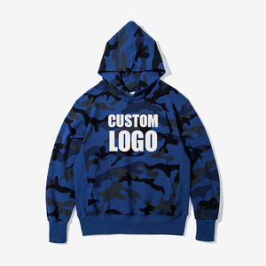 Custom Logo High Quality Acid Wash Streetwear Hoodie Tracksuit Screen Printing Sweatsuit Vintage <b>Hoodies</b> and Shorts Set for Men - Product Image 2