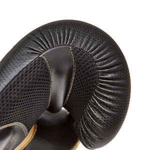 Guantes de Boxeo en Cuero PU con Logotipo Personalizado, Fabricantes de Alta Calidad, Tamaños Personalizados, Guantes de Boxeo de Alta Calidad de Pakistán - Product Image 3