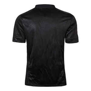 Maillot de rugby de sport rayé à séchage rapide personnalisé ensemble d'impression numérique respirante vêtements de football de rugby à impression numérique personnalisés - Product Image 1