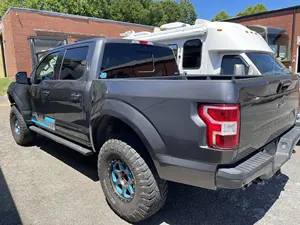 มือสอง LHD/RHD 2018 F150 F0RD - Product Image 3