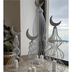 Fournitures en gros, embellissement de la tour islamique, décoration du Ramadan, décoration du minaret pour l'Aïd, provenant de fabricants et de fournisseurs - Product Image 2