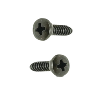 Emballage personnalisé M3-M10 tête cylindrique oxyde noir aggloméré vis treillis écrou de fixation ISO métrique usine directe commande en gros Vietnam