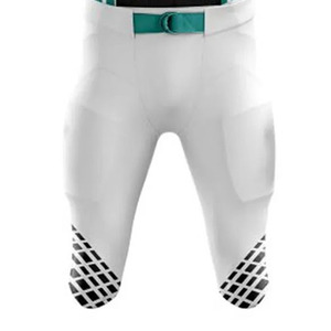 Newest Style Polyester Made American Football Uniform Top Quality American Football Uniform - Product Image 4